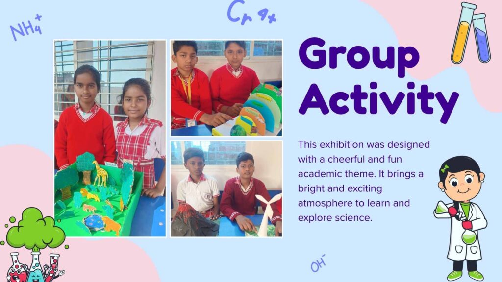 pink and blue playful science class presentation (1)